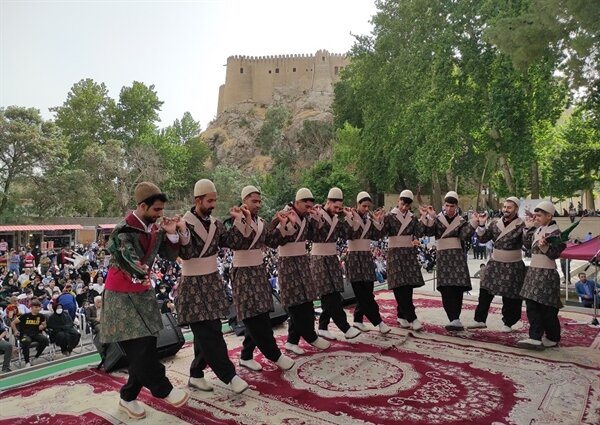 سه رویداد مهم گردشگری در لرستان برگزار میشود سه رویداد مهم گردشگری در لرستان برگزار میشود
