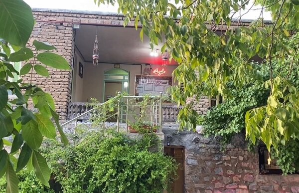 خانههای قدیمی روستایی میتوانند به اقامتگاه بومگردی تبدیل شوند خانههای قدیمی روستایی میتوانند به اقامتگاه بومگردی تبدیل شوند