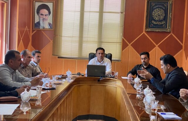 ایجاد مجموعههای خدماتی و رفاهی در نقاط پرتردد و گردشگر پذیر لرستان ایجاد مجموعههای خدماتی و رفاهی در نقاط پرتردد و گردشگر پذیر لرستان