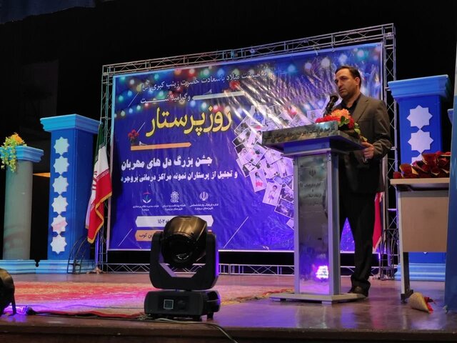 پرستاران حضرت زینب (س) ‌ را الگوی خود قرار دهند