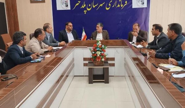 اجرای ۱۴ طرح آب و فاضلاب در شهرستانهای پلدختر و معمولان اجرای ۱۴ طرح آب و فاضلاب در شهرستانهای پلدختر و معمولان