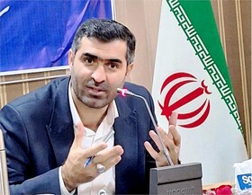 کاهش ۲۷ درصدی حوادث ناشی از کار در لرستان