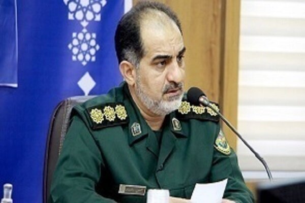 پیکرهای مطهر ۳ شهید گمنام در سه شهر لرستان به خاک سپرده میشوند پیکرهای مطهر ۳ شهید گمنام در سه شهر لرستان به خاک سپرده میشوند