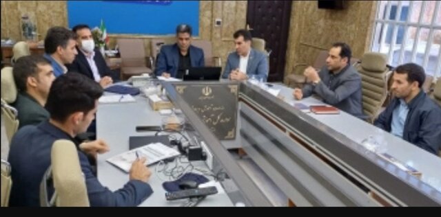 تخصص و سابقه جهاد دانشگاهی در حوزه‌های آموزشی مثال‌زدنی است