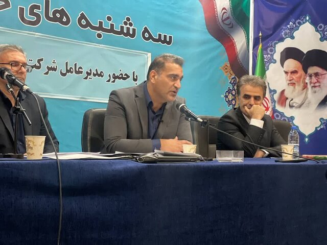 ۹۸ پروژه عمرانی در ۲۰ شهرک صنعتی لرستان در حال اجراست ۹۸ پروژه عمرانی در ۲۰ شهرک صنعتی لرستان در حال اجراست