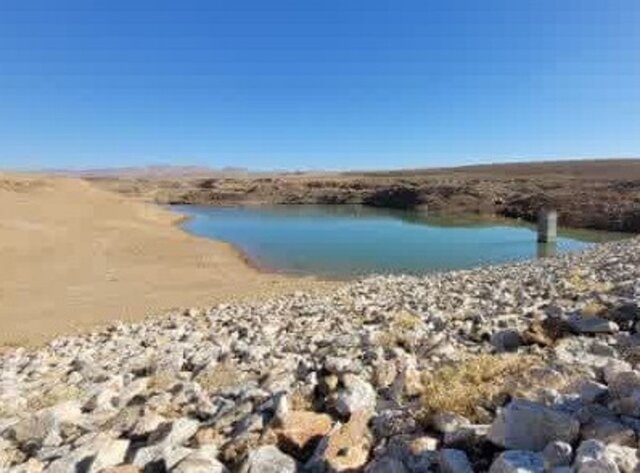 افتتاح بند خاکی شهدای گلچهران شهرستان بروجرد افتتاح بند خاکی شهدای گلچهران شهرستان بروجرد