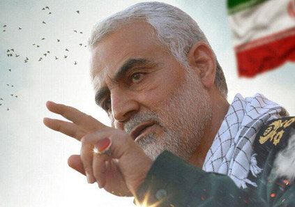 ماندگارترین مهمان در فرودگاه بغداد