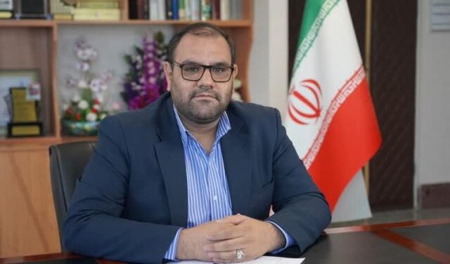 راهاندازی قرارگاه رصد و پایش منابع آبی در سطح لرستان راهاندازی قرارگاه رصد و پایش منابع آبی در سطح لرستان