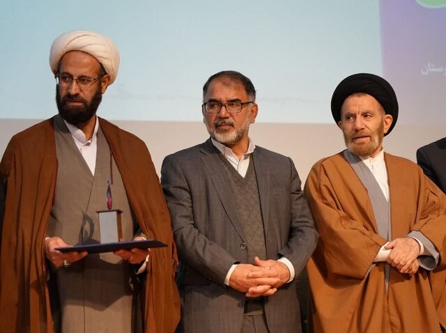 برگزیدهگان کنگره ملی بانوان تاثیرگذار دهه فجر امسال تجلیل خواهند شد برگزیدهگان کنگره ملی بانوان تاثیرگذار دهه فجر امسال تجلیل خواهند شد
