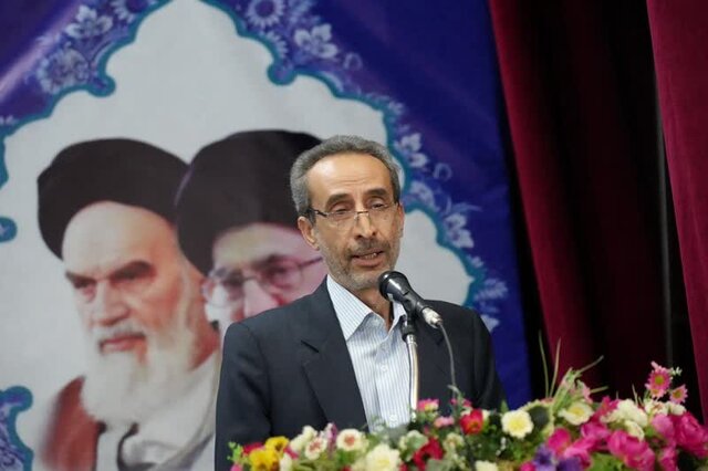 تشکیل کمیته نظارت و رصد مدیران ذیل ستاد پیشگیری از تخلفات انتخاباتی در لرستان تشکیل کمیته نظارت و رصد مدیران ذیل ستاد پیشگیری از تخلفات انتخاباتی در لرستان