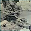 مدرسهای که یکباره گلستان شد