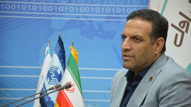 بخش اعظم آزادراه خرمآباد اراک تحت پوشش تلفن همراه قرار گرفته است بخش اعظم آزادراه خرمآباد اراک تحت پوشش تلفن همراه قرار گرفته است