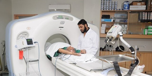 بررسی کرونر قلب و بیماریهای عروق با آنژیوگرافی دقیقتر است بررسی کرونر قلب و بیماریهای عروق با آنژیوگرافی دقیقتر است