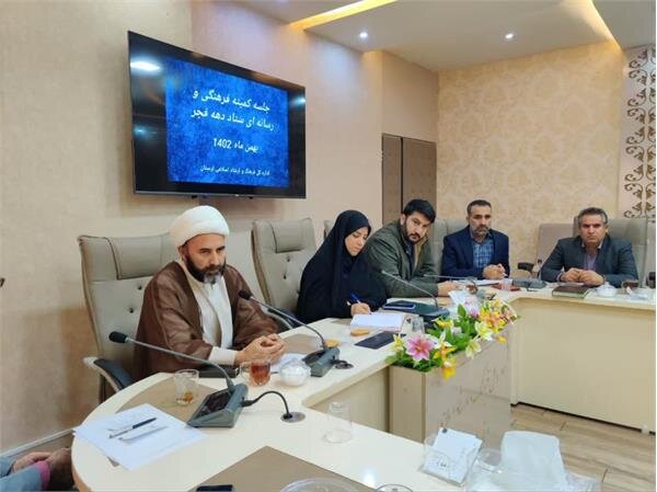 بیان عملکردهای امیدآفرین خنثیکننده توطئههای رسانههای معاند است بیان عملکردهای امیدآفرین خنثیکننده توطئههای رسانههای معاند است