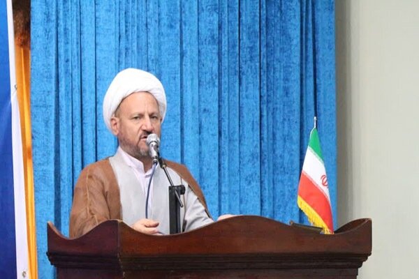 ۱۰۰ کرسی تلاوت تدبری در لرستان برگزار شد ۱۰۰ کرسی تلاوت تدبری در لرستان برگزار شد