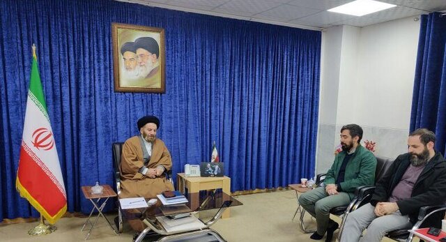 ۳ هزار و ۸۰۰ کتابخانه در کشور فعال هستند ۳ هزار و ۸۰۰ کتابخانه در کشور فعال هستند