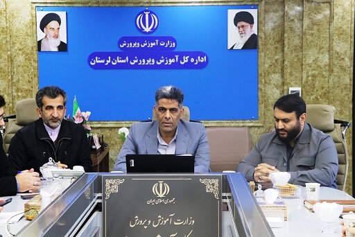 نهادینه کردن روحیه جهادی در کانون پرورش فکری لرستان برای تربیت نوجوان تراز انقلاب نهادینه کردن روحیه جهادی در کانون پرورش فکری لرستان برای تربیت نوجوان تراز انقلاب