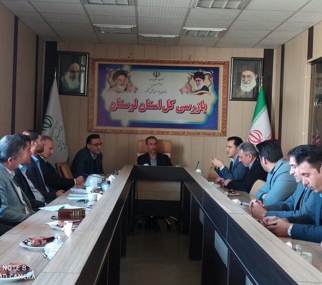 وظایف قانونی مدیریت جمعآوری نخالههای ساختمانی در لرستان زمین مانده است وظایف قانونی مدیریت جمعآوری نخالههای ساختمانی در لرستان زمین مانده است