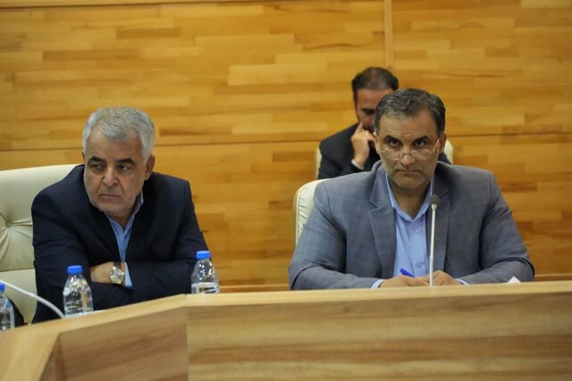 وجود ۱۰۵ نقطه حادثهخیز در لرستان وجود ۱۰۵ نقطه حادثهخیز در لرستان