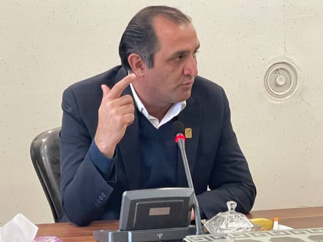 خبرنگاران ایسنا میتوانند بازوانی توانمند در خدمت جهاد دانشگاهی باشند