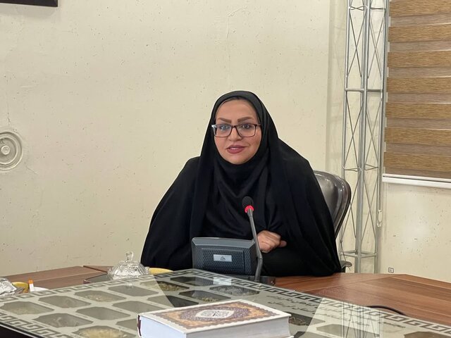 خبرنگاران ایسنا میتوانند بازوانی توانمند در خدمت جهاد دانشگاهی باشند