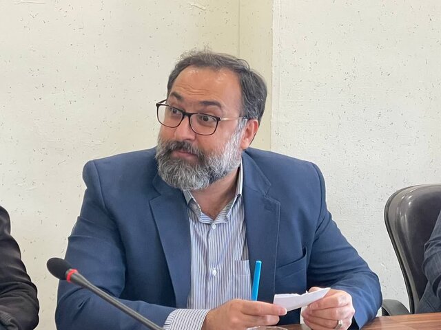 خبرنگاران ایسنا میتوانند بازوانی توانمند در خدمت جهاد دانشگاهی باشند