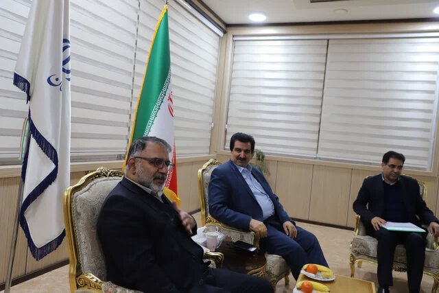 توسعه استانهای زاگرس نشین در دستور کار دولت/ بخش معدن به صورت خاص دیده شود توسعه استانهای زاگرس نشین در دستور کار دولت/ بخش معدن به صورت خاص دیده شود