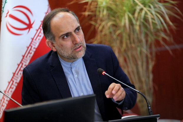 دبیر شورای فرهنگ عمومی کشور فردا به لرستان سفر میکند دبیر شورای فرهنگ عمومی کشور فردا به لرستان سفر میکند