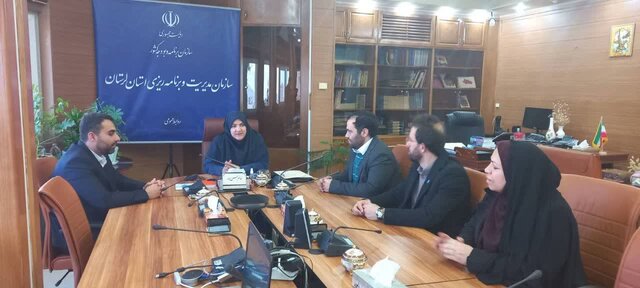 تأمین اعتبار بهروزرسانی تجهیزات کتابخانههای عمومی لرستان تأمین اعتبار بهروزرسانی تجهیزات کتابخانههای عمومی لرستان