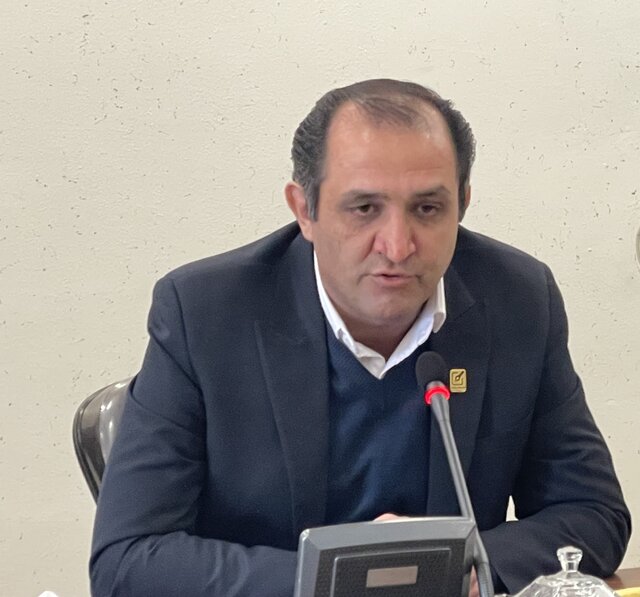 انتخاب باید بر اصول دانش و قابلیت افراد باشد