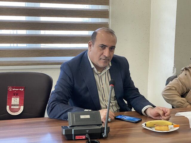 انتخاب باید بر اصول دانش و قابلیت افراد باشد