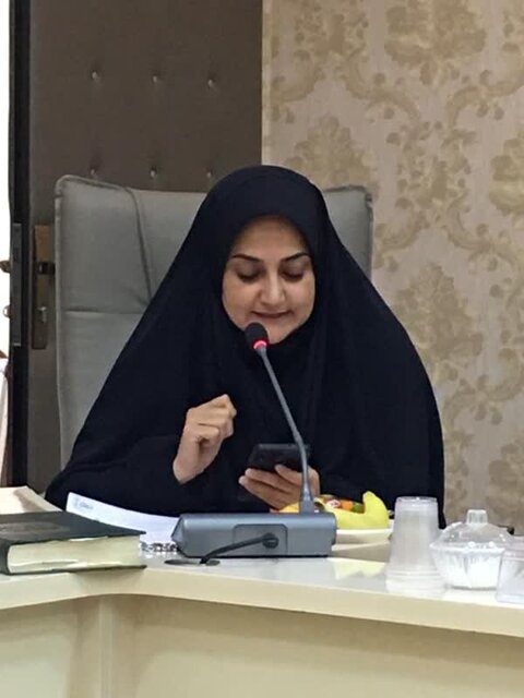 انتخاب باید بر اصول دانش و قابلیت افراد باشد