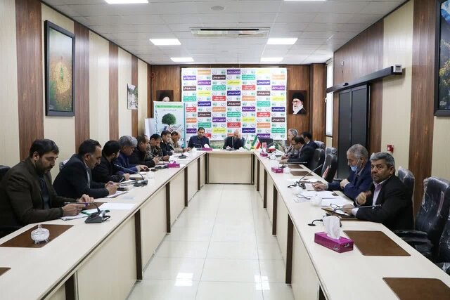 زراعت چوب باعث رونق صنایع، اقتصاد و اشتغال پایدار میشود زراعت چوب باعث رونق صنایع، اقتصاد و اشتغال پایدار میشود