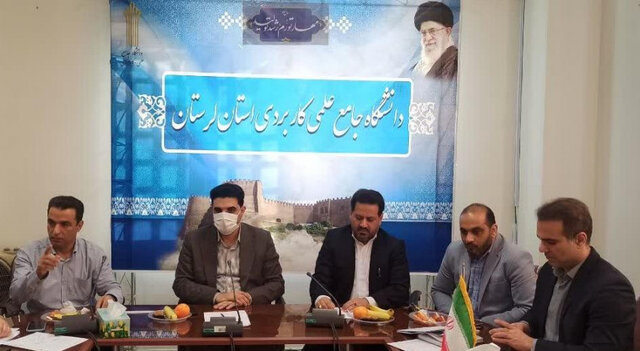 جذب ۱۲ میلیارد وام دانشجویی در دانشگاه جامع علمی‌کاربردی لرستان