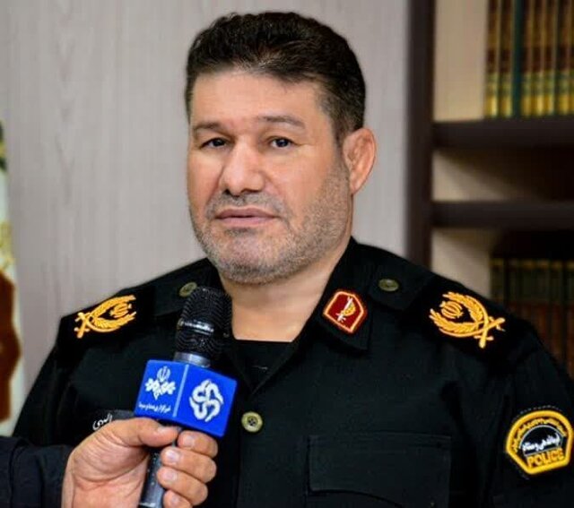 کشف محموله ۳۰۷ کیلویی مرفین طی یک عملیات ضربتی در لرستان کشف محموله ۳۰۷ کیلویی مرفین طی یک عملیات ضربتی در لرستان