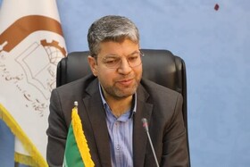 لرستان بستر مناسب را برای تحقق شعار سال دارد