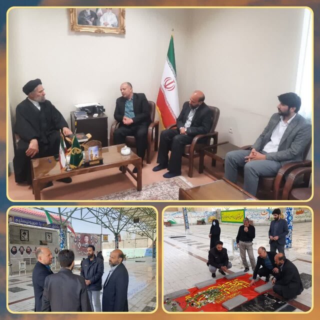 برگزاری کلاس آموزشی با موضوعات عقیدتی همراه با کلاسهای هنری لازم است برگزاری کلاس آموزشی با موضوعات عقیدتی همراه با کلاسهای هنری لازم است