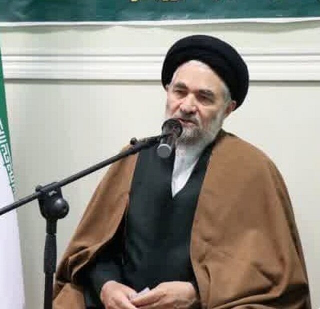 رعایت شئونات اسلامی در آستانه رمضان ضروری است رعایت شئونات اسلامی در آستانه رمضان ضروری است