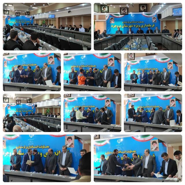 شوراها به بالندگی شهر و روستا کمک میکنند