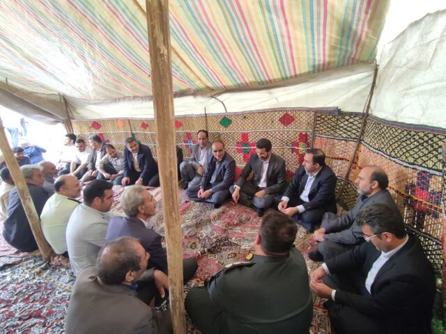 مناطق ییلاقی و قشلاقی مستعد لرستان شناسایی شده است