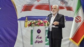 استاندار لرستان: هیچ آماری تا پایان فرآیند انتخابات مورد تائید نیست