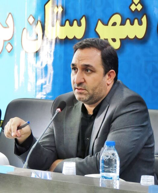 فرایند سرمایهگذاری در بروجرد تسهیل شود فرایند سرمایهگذاری در بروجرد تسهیل شود
