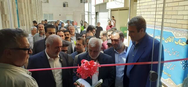 افزایش یک طبقه در بافتهای تاریخی در دستور کار قرار گیرد افزایش یک طبقه در بافتهای تاریخی در دستور کار قرار گیرد