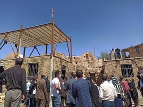 دو سال آینده نوسازی منازل مسکونی روستایی بروجرد کامل خواهد شد