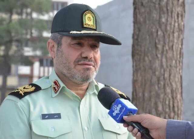 کشف ۴۱ کیلو و ۶۰۸ گرم انواع مواد مخدر در دورود کشف ۴۱ کیلو و ۶۰۸ گرم انواع مواد مخدر در دورود