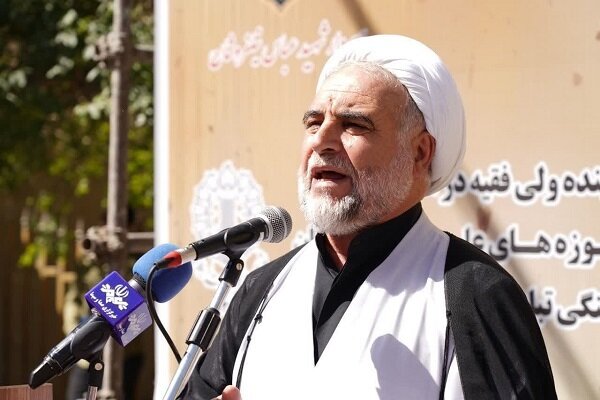 عملیات وعده صادق ۲ در برکات دفاع مقدس ریشه دارد عملیات وعده صادق ۲ در برکات دفاع مقدس ریشه دارد