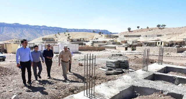 ساماندهی ۱۰۰ مدرسه کانکسی در لرستان ساماندهی ۱۰۰ مدرسه کانکسی در لرستان