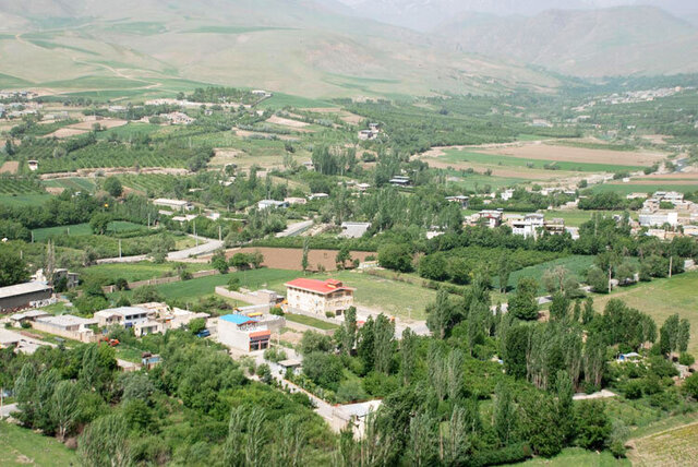 روستا سرمایه جاودان