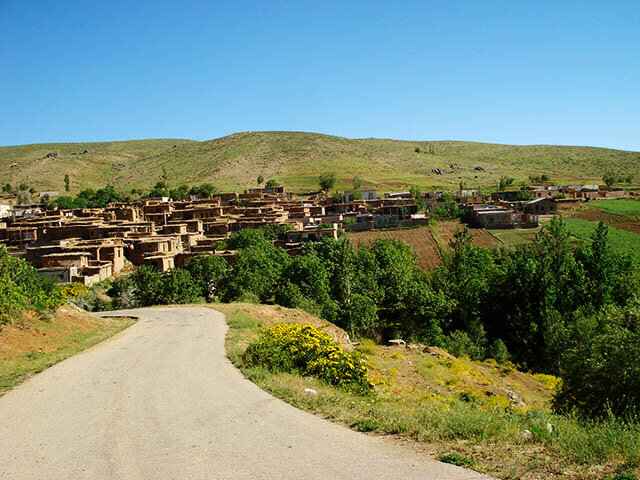 روستا سرمایه جاودان