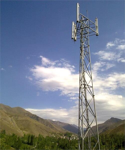 دسترسی ۵۳۹ خانوار جدید روستایی لرستان به شبکه ملی اطلاعات